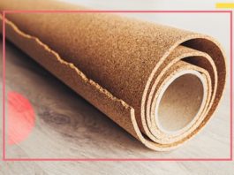 Underlayment
