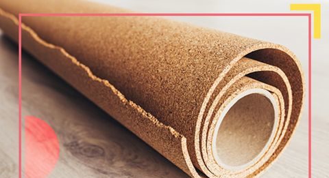 Underlayment