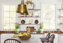 Stunning Kitchen Ideas You’ll Be Tempted to Try