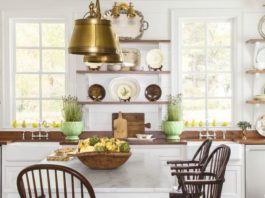 Stunning Kitchen Ideas You’ll Be Tempted to Try