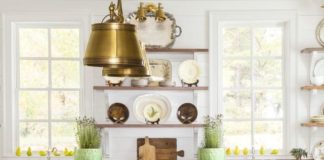 Stunning Kitchen Ideas You’ll Be Tempted to Try