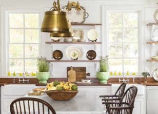 Stunning Kitchen Ideas You’ll Be Tempted to Try