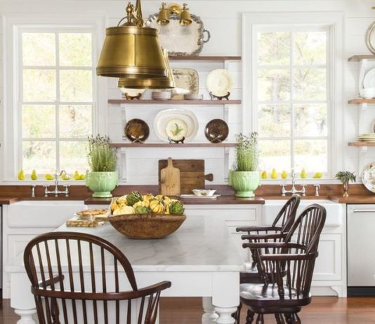 Stunning Kitchen Ideas You’ll Be Tempted to Try