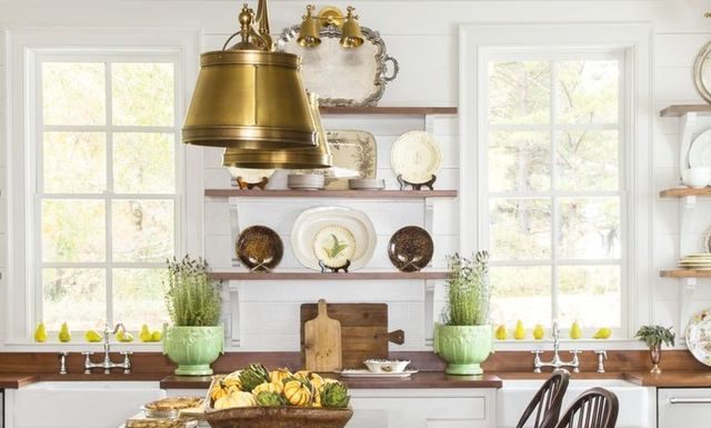 Stunning Kitchen Ideas You’ll Be Tempted to Try
