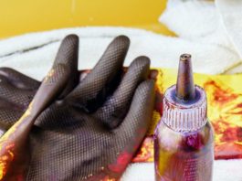 How to Remove Hair Dye From Your Skin, According to the Pros