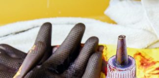 How to Remove Hair Dye From Your Skin, According to the Pros