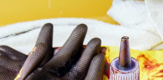 How to Remove Hair Dye From Your Skin, According to the Pros