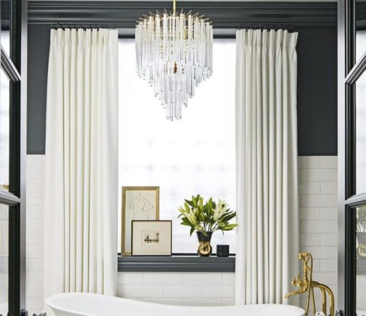 Brilliant Bathroom Design Ideas to Try Now