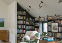 A Top Designer’s Take on How Homes Might Look Post-COVID-19