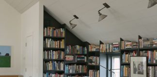 A Top Designer’s Take on How Homes Might Look Post-COVID-19