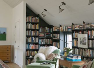 A Top Designer’s Take on How Homes Might Look Post-COVID-19