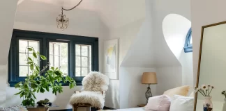 Step-by-Step Guide to Mixing Textures for a Cozy Modern Decor Bedroom