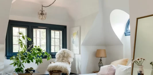 Step-by-Step Guide to Mixing Textures for a Cozy Modern Decor Bedroom