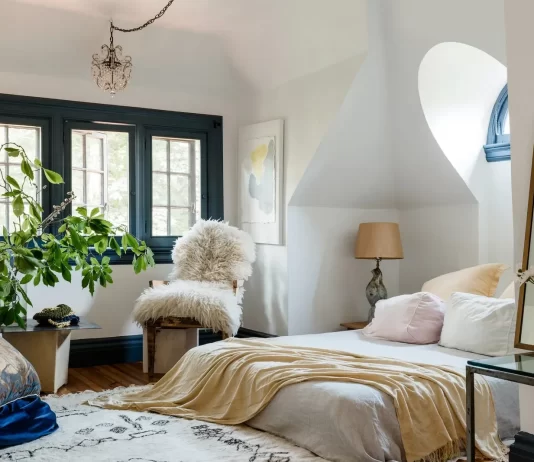 Step-by-Step Guide to Mixing Textures for a Cozy Modern Decor Bedroom