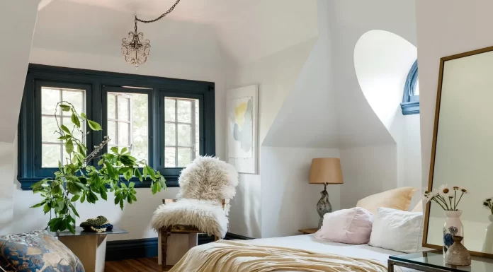 Step-by-Step Guide to Mixing Textures for a Cozy Modern Decor Bedroom