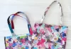 Creative Ways to Repurpose Scrap Fabric into Stylish Tote Bags