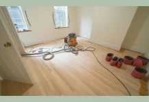 How to Refinish Hardwood Floors Over a Weekend Tools and Techniques