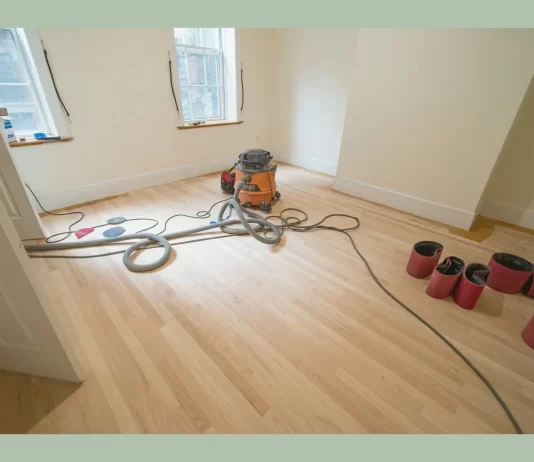How to Refinish Hardwood Floors Over a Weekend Tools and Techniques