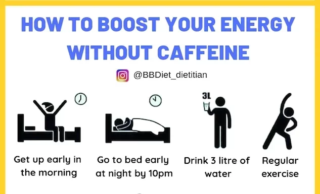 Effective Morning Routines to Boost Energy Without Extra Caffeine