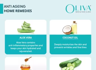 Top Natural Ingredients That Boost Skin Elasticity and Reduce Fine Lines