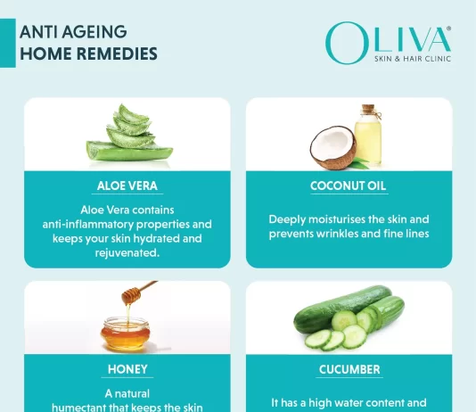 Top Natural Ingredients That Boost Skin Elasticity and Reduce Fine Lines