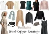 Minimalist Capsule Wardrobe Tips for Frequent Business Travelers