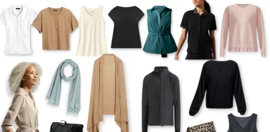 Minimalist Capsule Wardrobe Tips for Frequent Business Travelers
