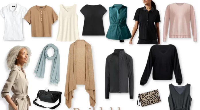 Minimalist Capsule Wardrobe Tips for Frequent Business Travelers