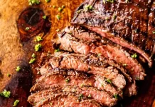 How to Make a Tenderizing Steak Marinade for Tough Cuts Like Flank and Skirt