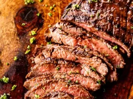 How to Make a Tenderizing Steak Marinade for Tough Cuts Like Flank and Skirt