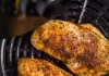 Step-by-Step Guide to Making Juicy Air Fryer Chicken Breasts for Meal Prep