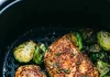 Step-by-Step Guide to Cooking Juicy Air Fryer Chicken Breasts for Beginners