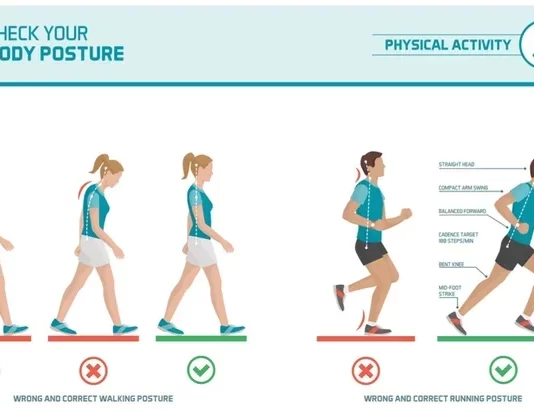 How to Track and Improve Your Posture During Workouts to Prevent Injury