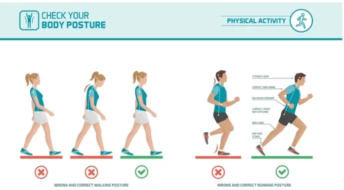 How to Track and Improve Your Posture During Workouts to Prevent Injury