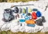 Step-by-Step Guide to Packing Lightweight Hiking Gear for Multi-Day Trails