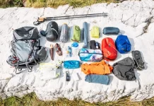 Step-by-Step Guide to Packing Lightweight Hiking Gear for Multi-Day Trails