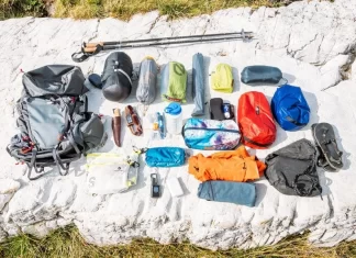 Step-by-Step Guide to Packing Lightweight Hiking Gear for Multi-Day Trails