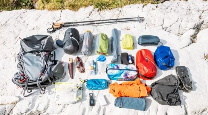 Step-by-Step Guide to Packing Lightweight Hiking Gear for Multi-Day Trails