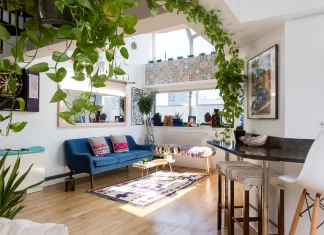 Step-by-Step Guide to Decorating Small Apartments for Cozy Winter Vibes