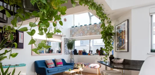 Step-by-Step Guide to Decorating Small Apartments for Cozy Winter Vibes