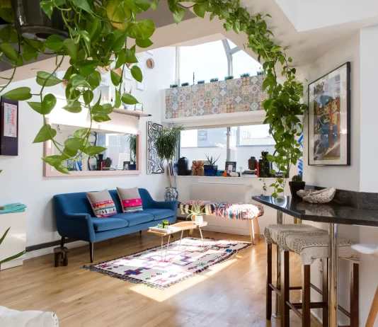 Step-by-Step Guide to Decorating Small Apartments for Cozy Winter Vibes