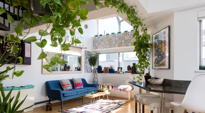 Step-by-Step Guide to Decorating Small Apartments for Cozy Winter Vibes