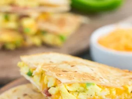 Simple No-Fuss Breakfast Recipes with Common Household Ingredients