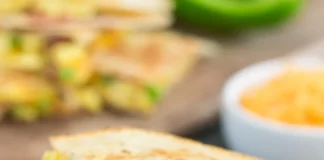 Simple No-Fuss Breakfast Recipes with Common Household Ingredients