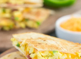 Simple No-Fuss Breakfast Recipes with Common Household Ingredients