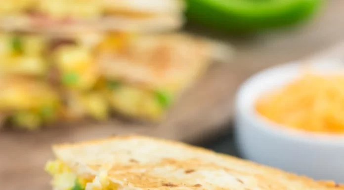 Simple No-Fuss Breakfast Recipes with Common Household Ingredients