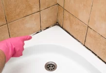 Step-by-Step Guide to Deep Cleaning Bathroom Grout and Preventing Mold