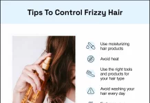 Effective Ways to Keep Your Hair Frizz-Free Without Expensive Products