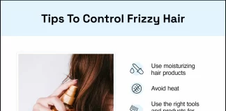 Effective Ways to Keep Your Hair Frizz-Free Without Expensive Products