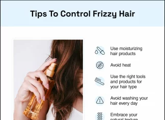 Effective Ways to Keep Your Hair Frizz-Free Without Expensive Products